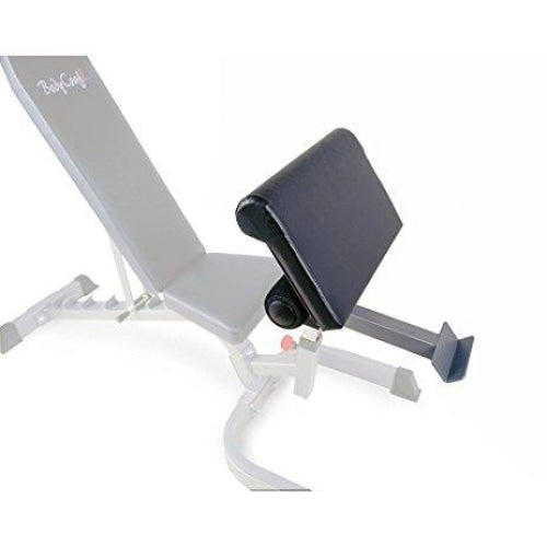 BodyCraft F610 Preacher Curl Attachment - Benches