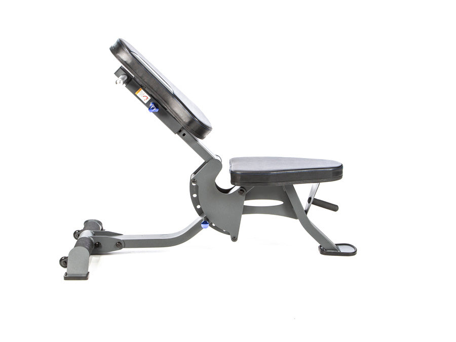BodyCraft F703 Utility Bench - Thumbnail 4