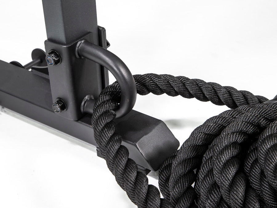 BodyCraft Battle Rope Option