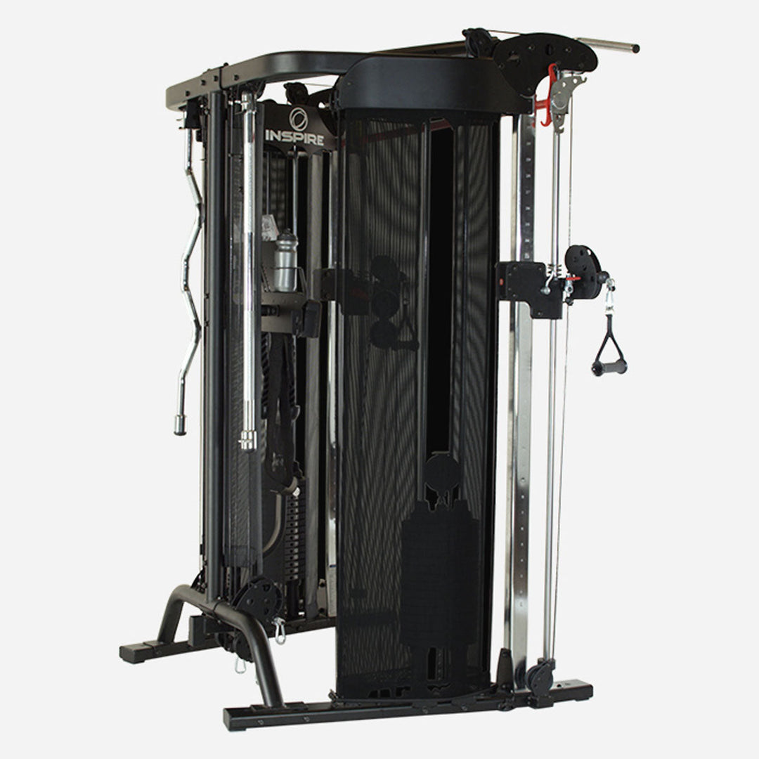 Great Lakes FT1 Single Stack Functional Trainer