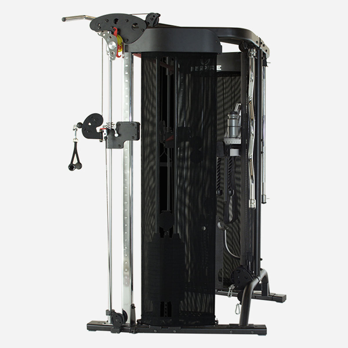 Used inspire ft2 2024 functional trainer fully loaded