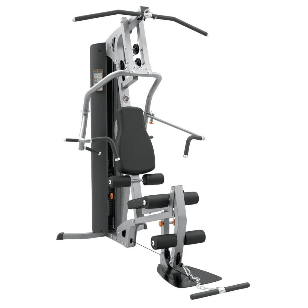 Life Fitness G2 Home Gym - Functional Trainers