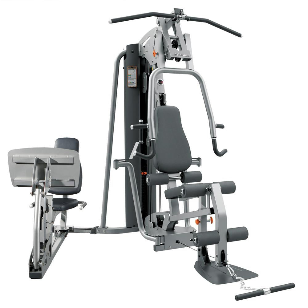 Life Fitness Adapter kit for G4 Leg Press