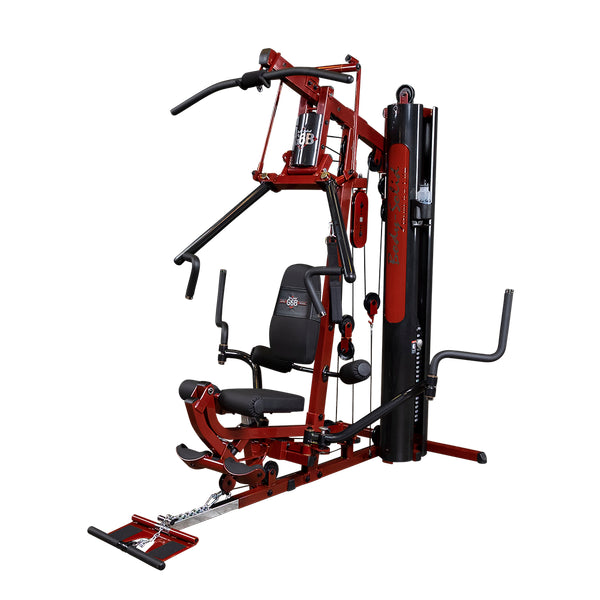 Body-Solid G6BR Home Gym - Home Gyms