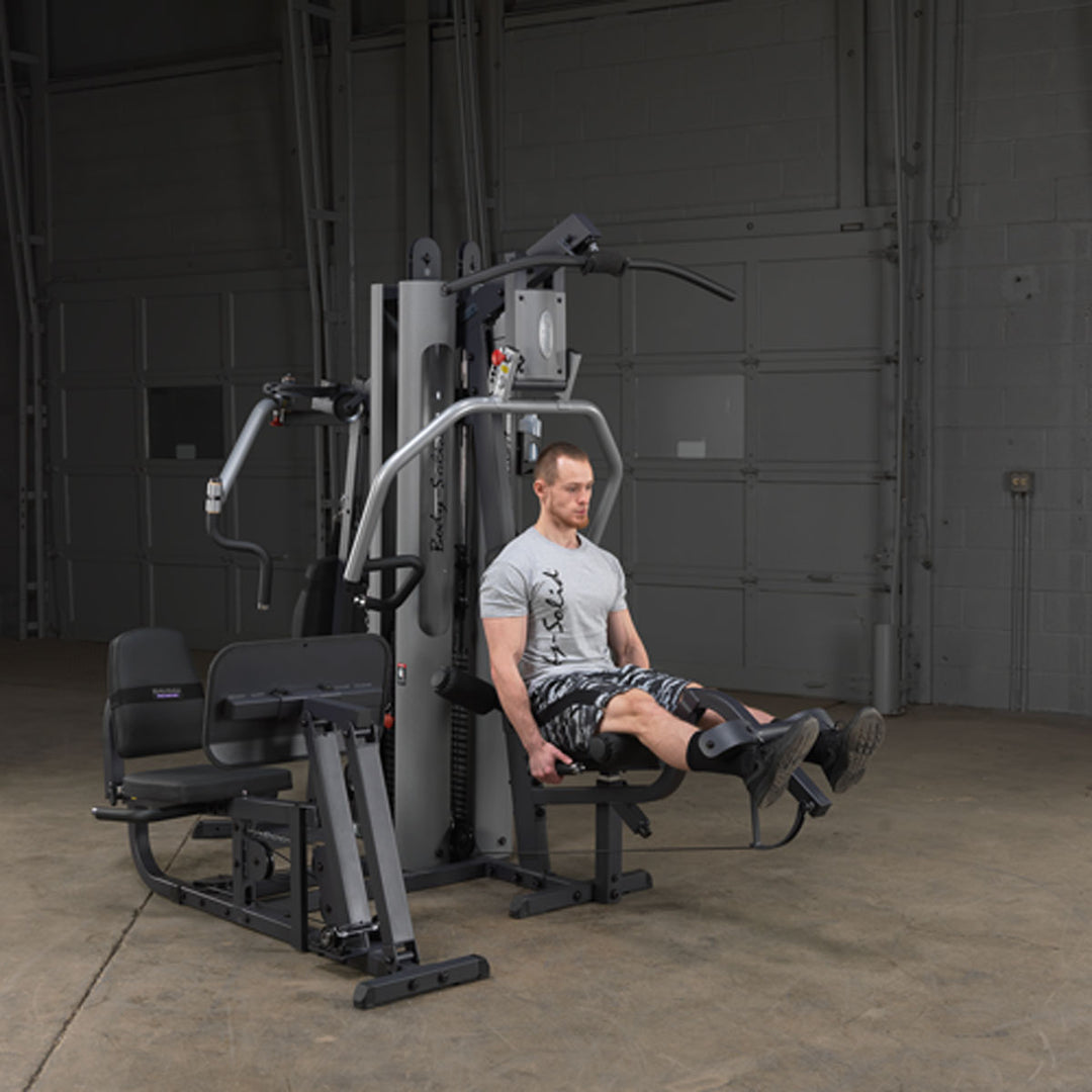 Body-Solid G9S Multi-Station Gym