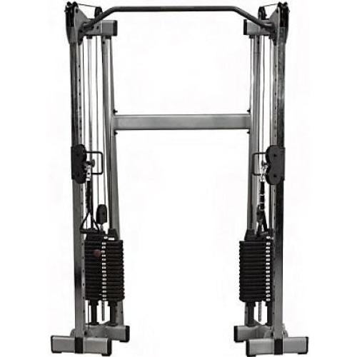 Pre-Owned Body-Solid Compact Functional Training Center #GDCC210 - Pre-Owned