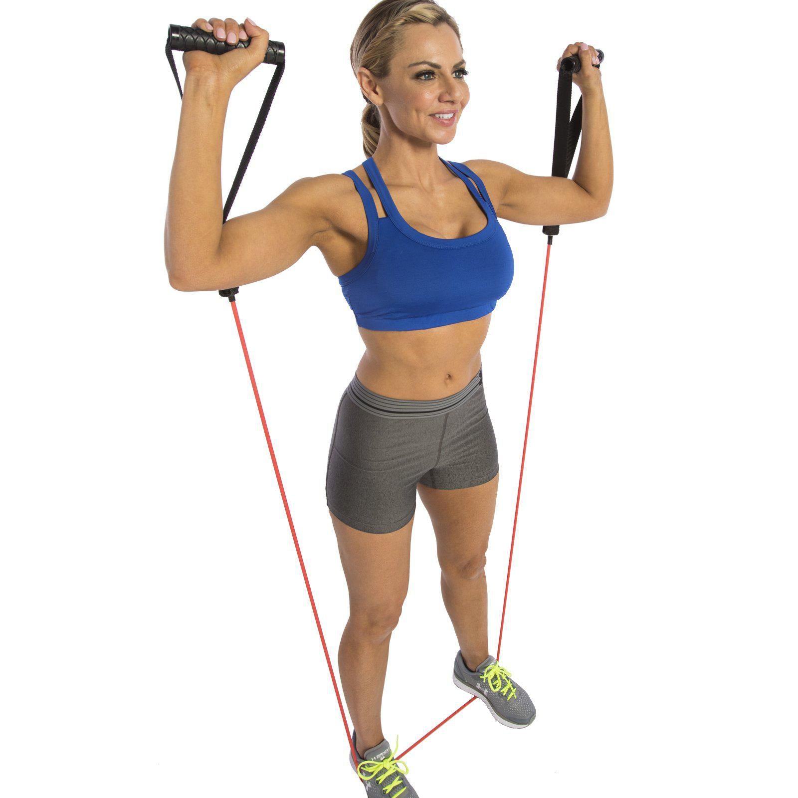 Gofit pro resistance online bands