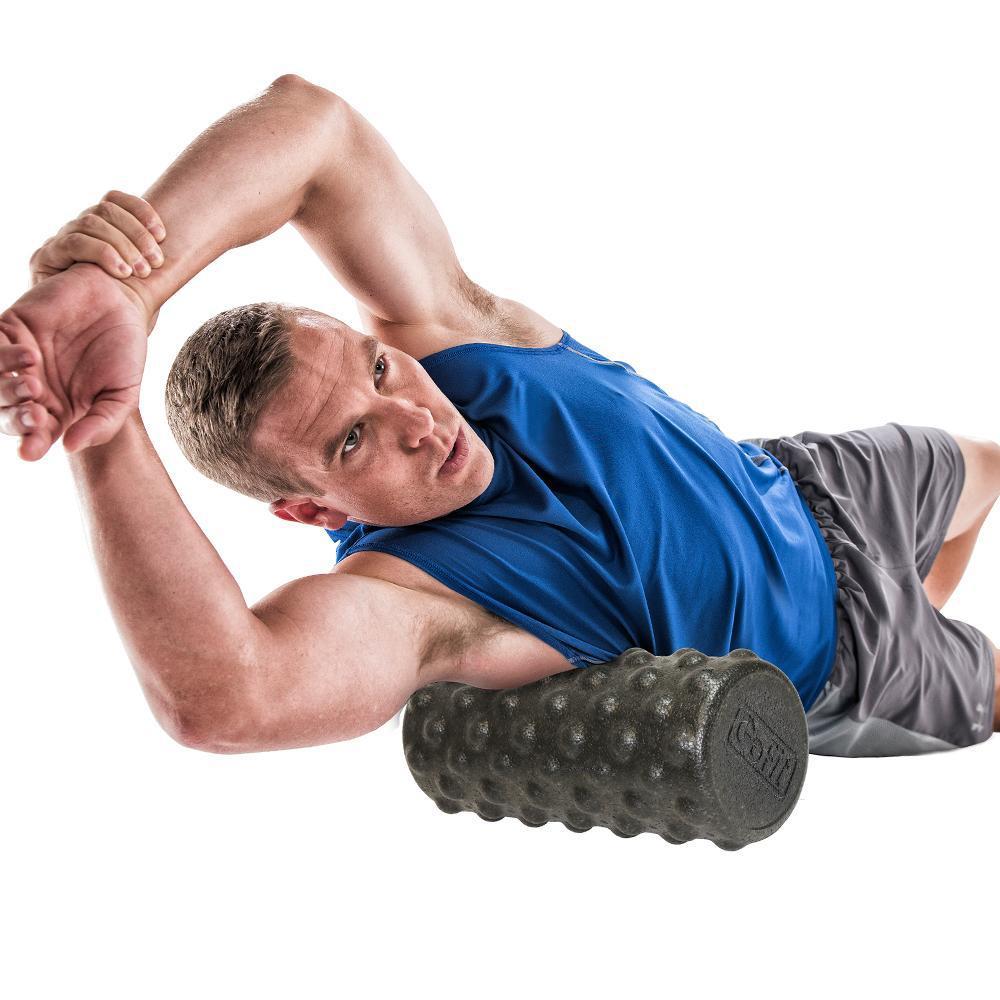 GoFit Massage Roller - Thumbnail 3