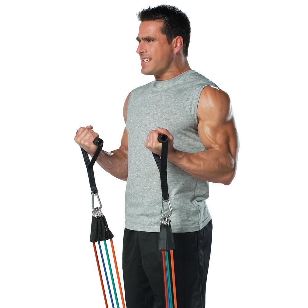 Go Fit ProGym Extreme – Fitness Exchange