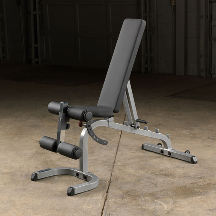 Body-Solid Flat / Incline/ Decline Bench