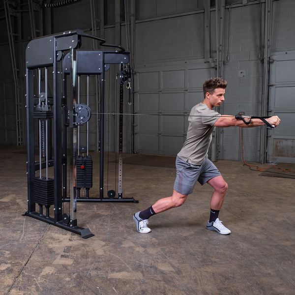 Body-Solid Functional Trainer #GFT100