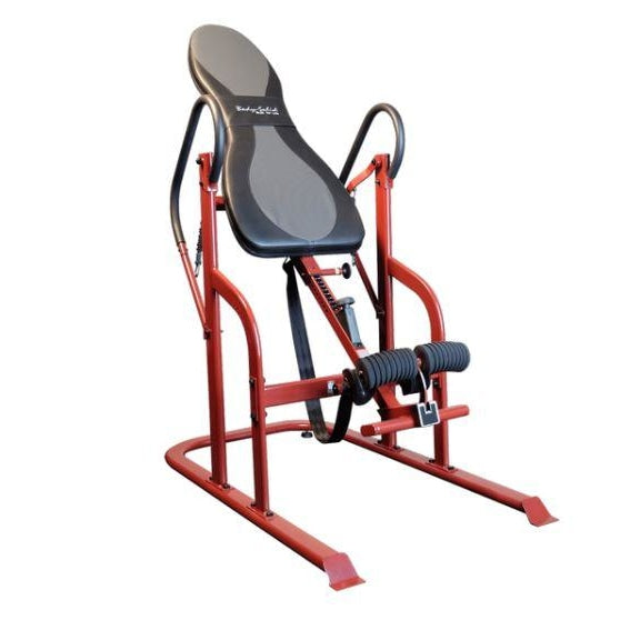 Body Solid Inversion Table #GINV50 - Inversion