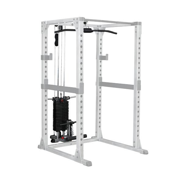 Lat Attachment for Power Rack GLA378