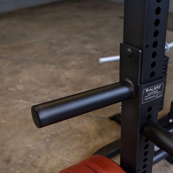 Body iron 2024 power rack