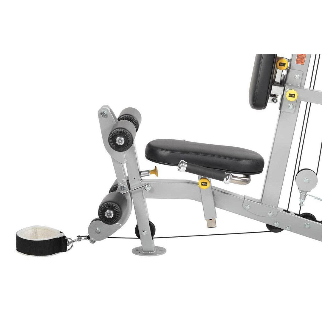 Hoist Fitness H-2200 2 Stack Multi Gym  Fitness Experience - Fitness  Experience Commercial