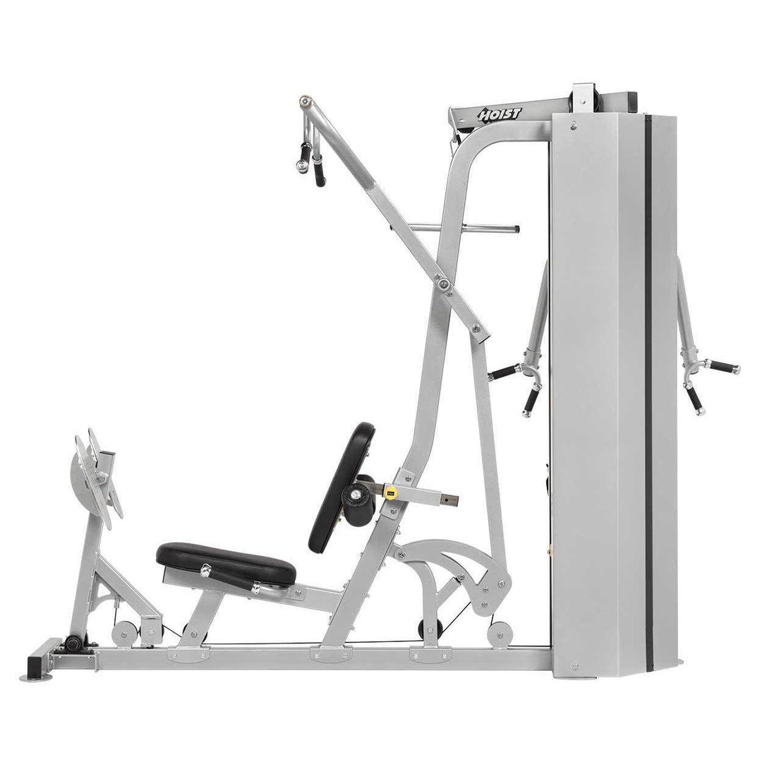 Hoist H-2200 2 Stack Multi Gym