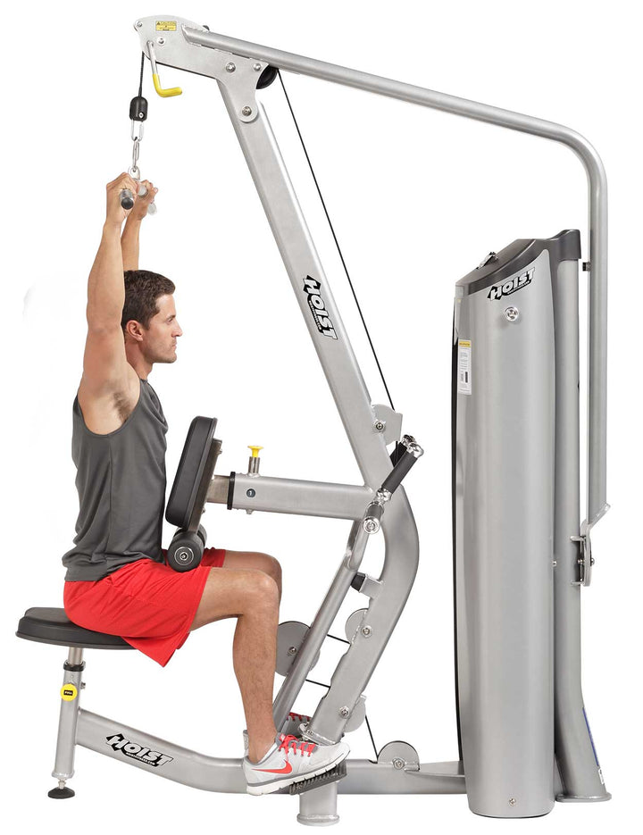 Hoist Lat Pulldown/Mid Row