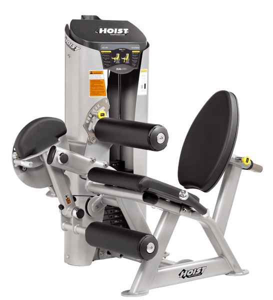 Hoist Leg Curl Leg Extension Fitness Exchange