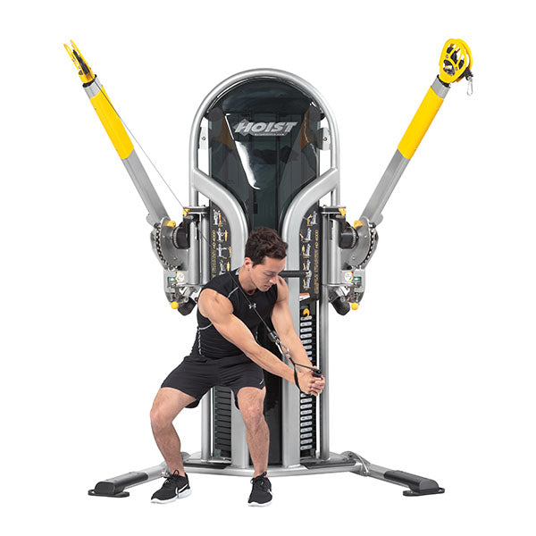 Hoist fitness hoist discount mi5 functional trainer