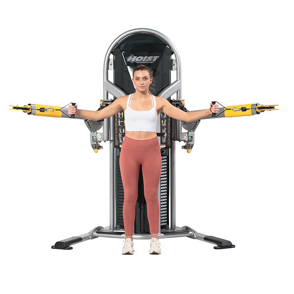 Hoist trainer best sale