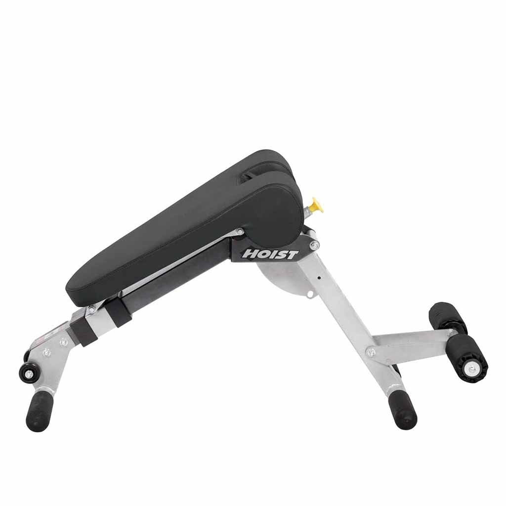 Body-Solid Ab Crunch & Back Extension Machine (DABBSF) – WorkoutHealthy LLC