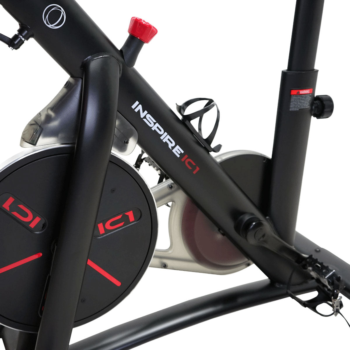 Inspire store fitness bike