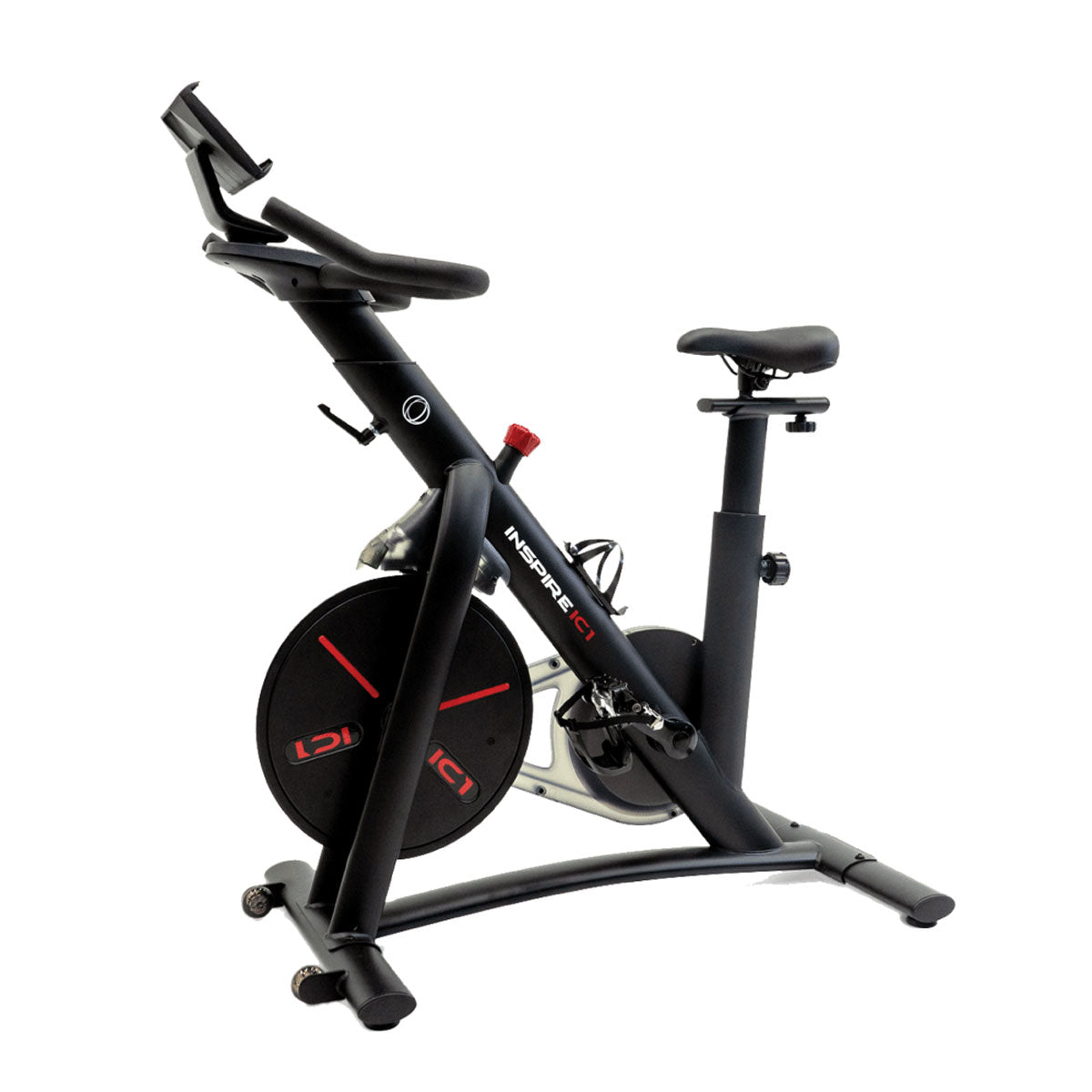 Inspire spin best sale bike costco