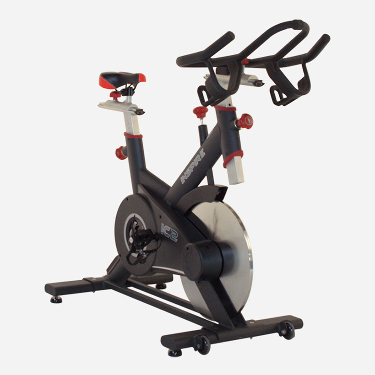 Inspire ic2 spin bike review new arrivals