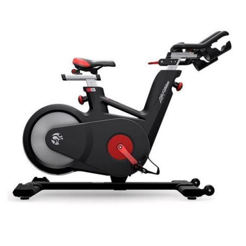 Life Fitness IC6 Indoor Cycle - Spin Style Indoor Bikes
