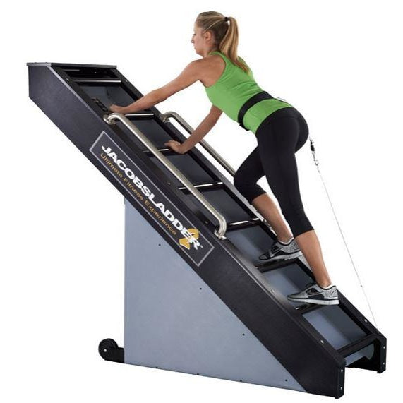 Jacobs Ladder 2 Total Body Exerciser - Stair Climbers