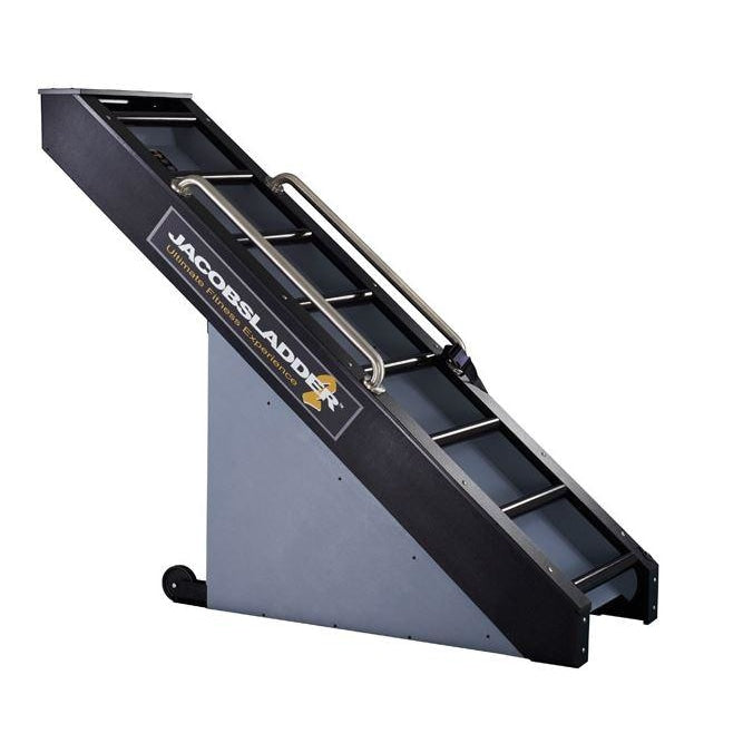 Jacobs Ladder 2 Total Body Exerciser - Stair Climbers