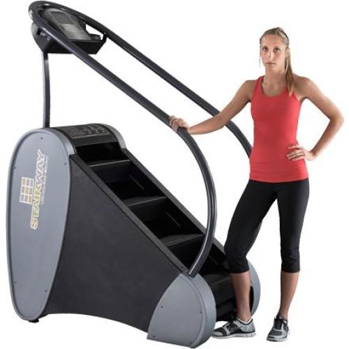 Jacobs Ladder Stairway GTL Stairclimber - Stair Climbers