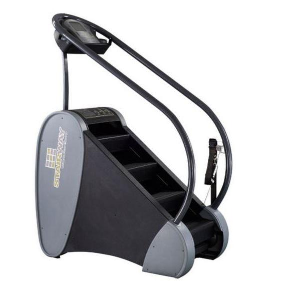 Jacobs Ladder Stairway GTL Stairclimber - Stair Climbers
