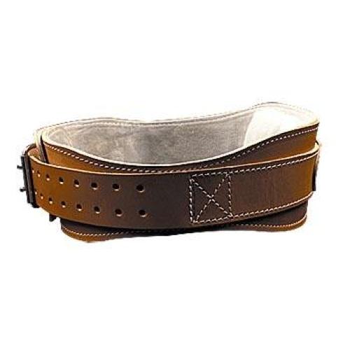 Schiek 4.75 Leather Padded Contour Belt #L2004 - Belts