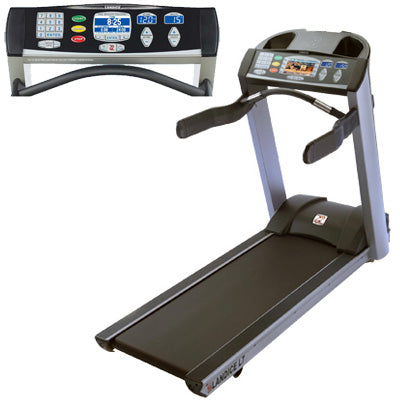 Certified Used Landice L7 Pro Sports Treadmill
