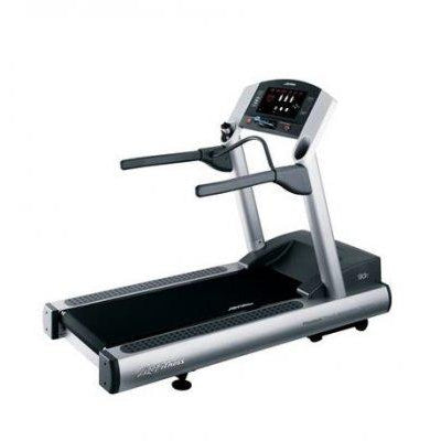 Certified Used Life Fitness 93T Treadmill