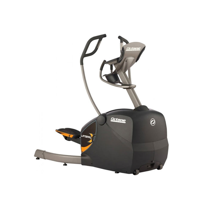 Certified Used Octane LX8000 LateralX Elliptical