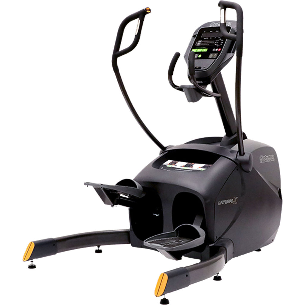 Octane fitness lateral online elliptical