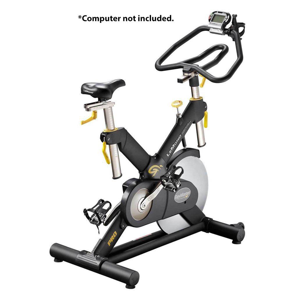LeMond RevMaster Pro - Thumbnail 2