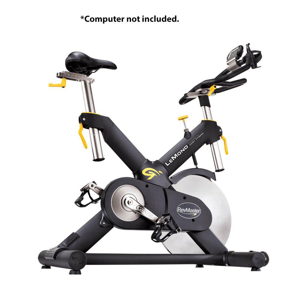 LeMond RevMaster Pro