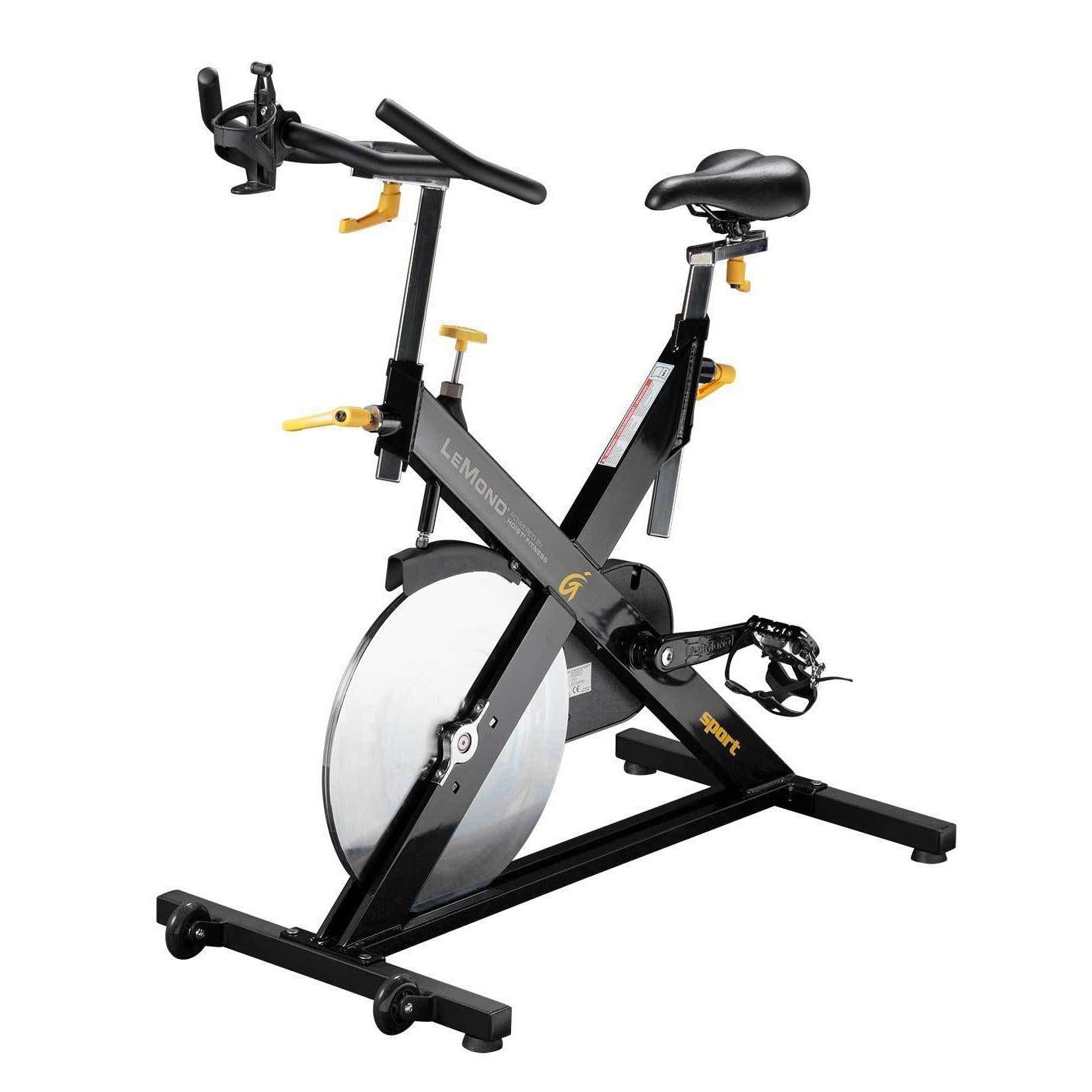 Le monde spin bike new arrivals