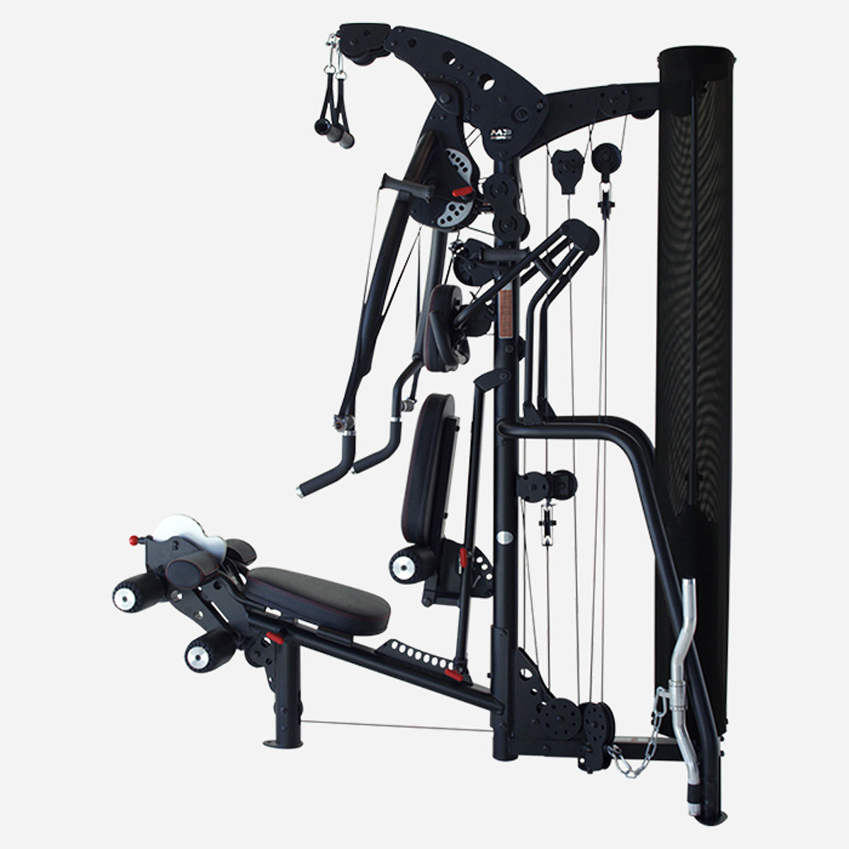 Inspire M3 Multi Gym Fitness Exchange