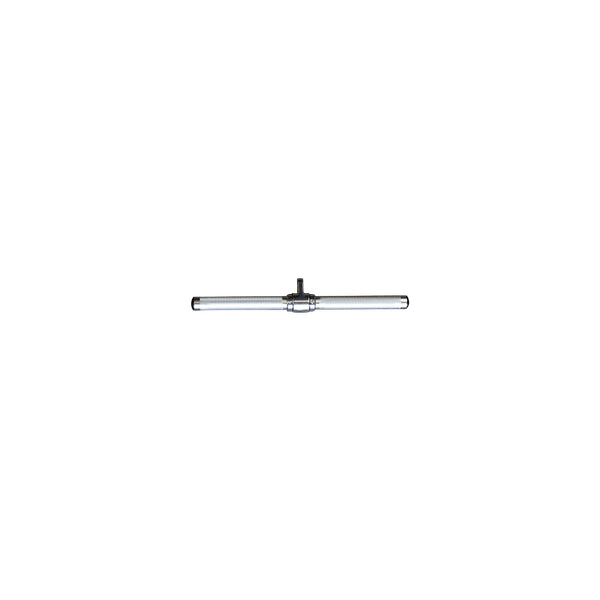 Body-Solid Aluminum Curl Bar #MB022A - Cable Attachment Bars