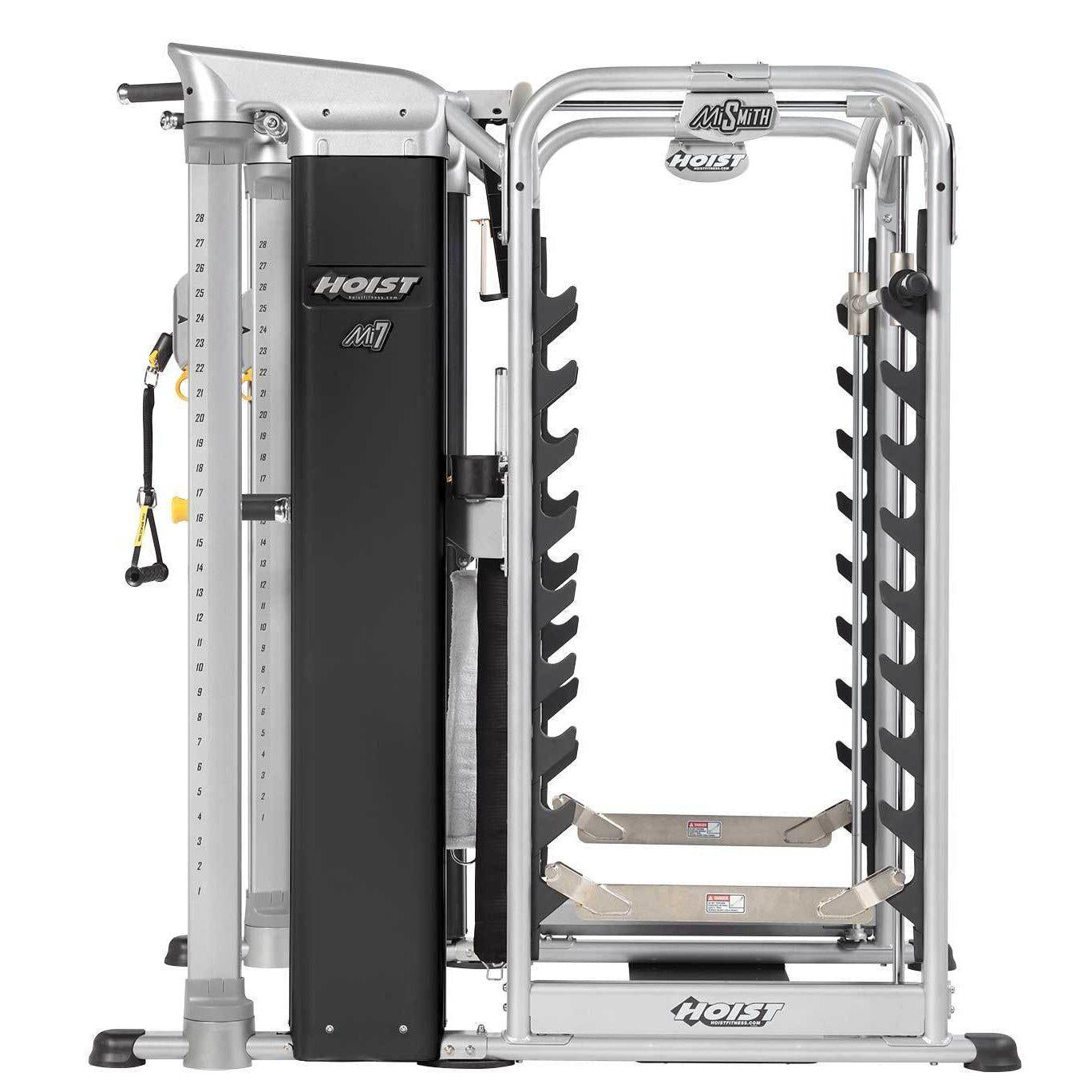 Smith Machines Fitness Exchange