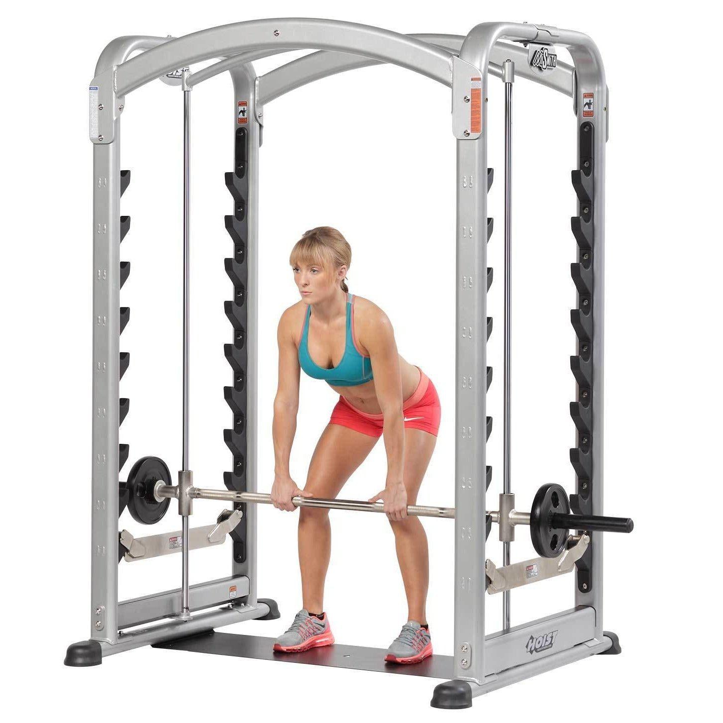 Hoist m17 smith machine hot sale