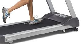 Certified Used Spirit XT685 Treadmill