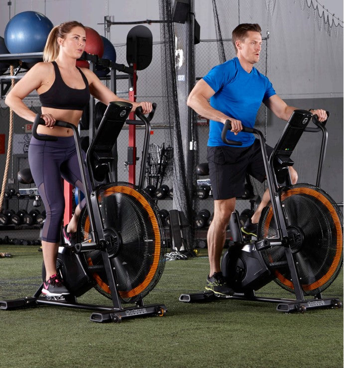 Octane Fitness ADX Airdyne Bike