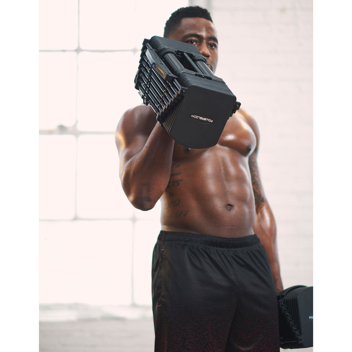 PowerBlock Pro 50 – Fitness Exchange