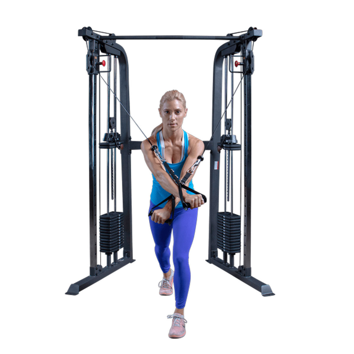 Functional Trainer Tuff Stuff Csm 725 タフスタッフ スミス CSM725WS