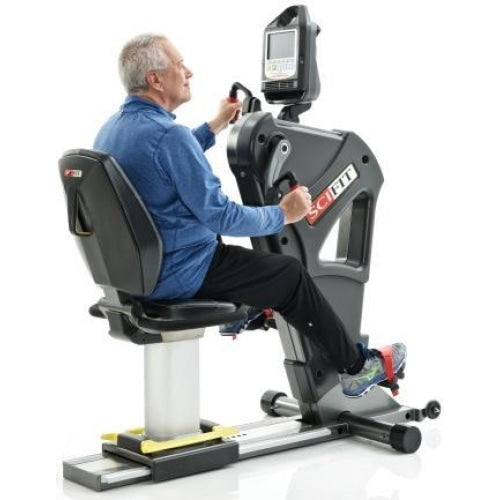 Seat Boost Mechanical Lifting Seat — Mountainside Medical Equipment
